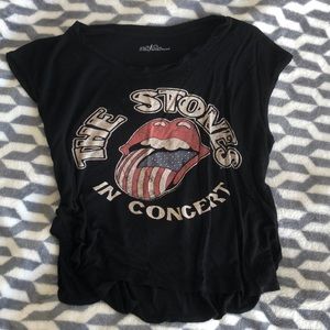 Nordstrom- Rolling Stones Tee